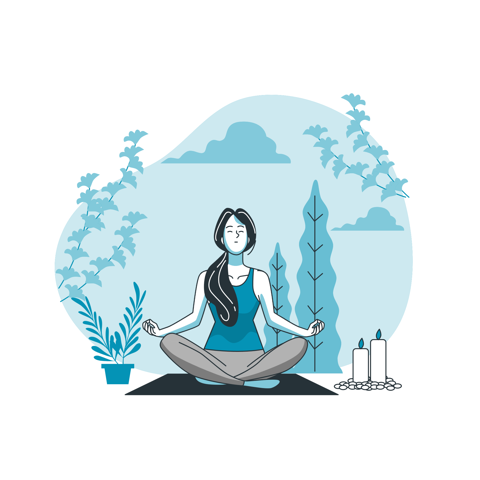 Instructores de yoga domain