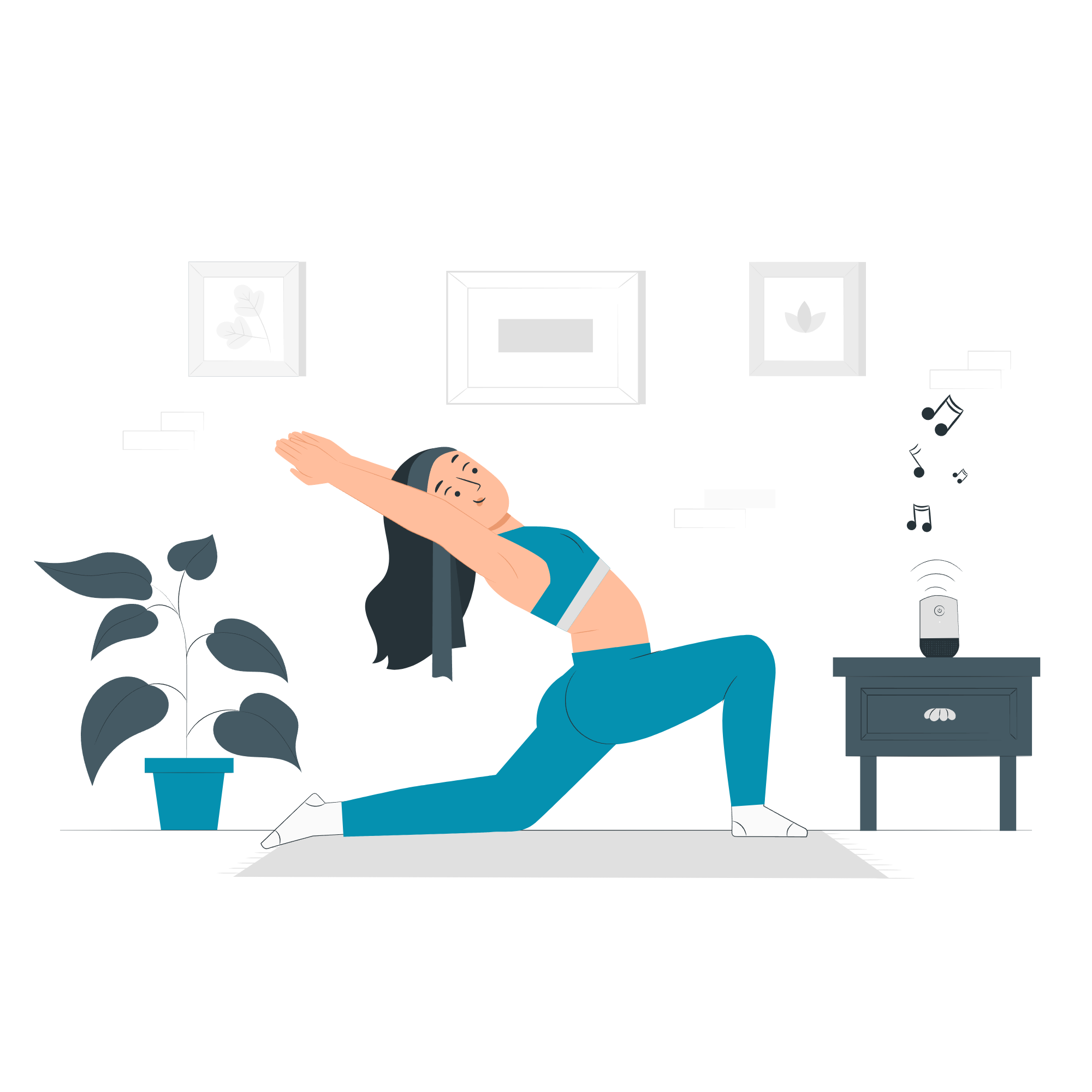Resultados de yoga